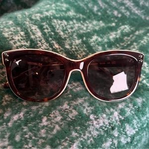 AUTHENTIC MOSCHINO SUNGLASSES